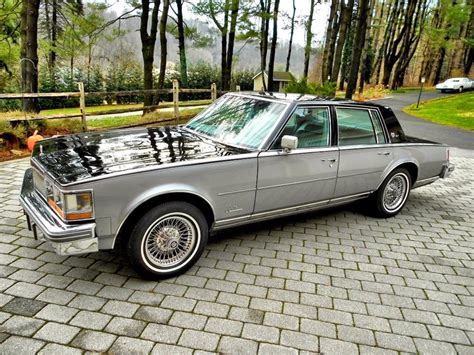 1979 cadillac seville gucci edition|1979 seville elegante for sale.